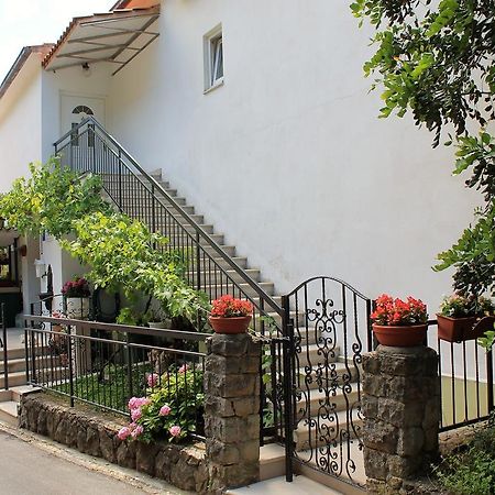 Apartments Tanja Živogošće Exterior foto